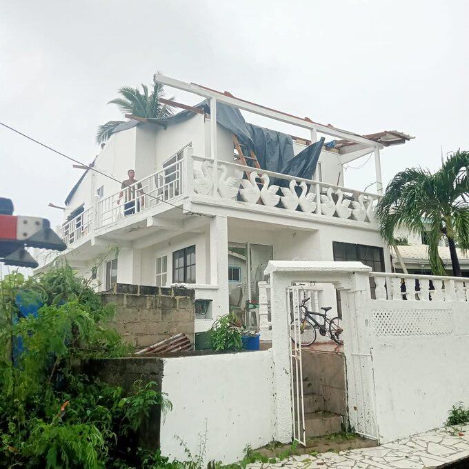 Foto: suministrada redes sociales