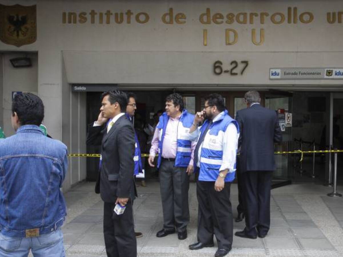 Decisión de suspender proyecto del metro de Bogotá no ha sido avalada: Distrito