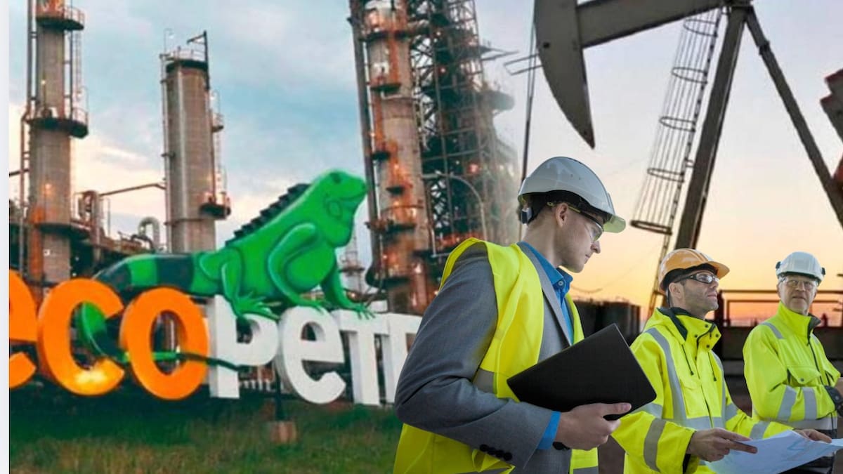 Ecopetrol abrió convocatoria de trabajo con 300 vacantes: carreras, requisitos y cómo aplicar