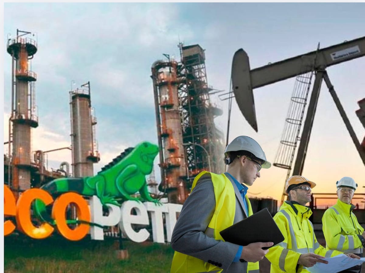 Ecopetrol abrió convocatoria de trabajo con 300 vacantes: carreras, requisitos y cómo aplicar