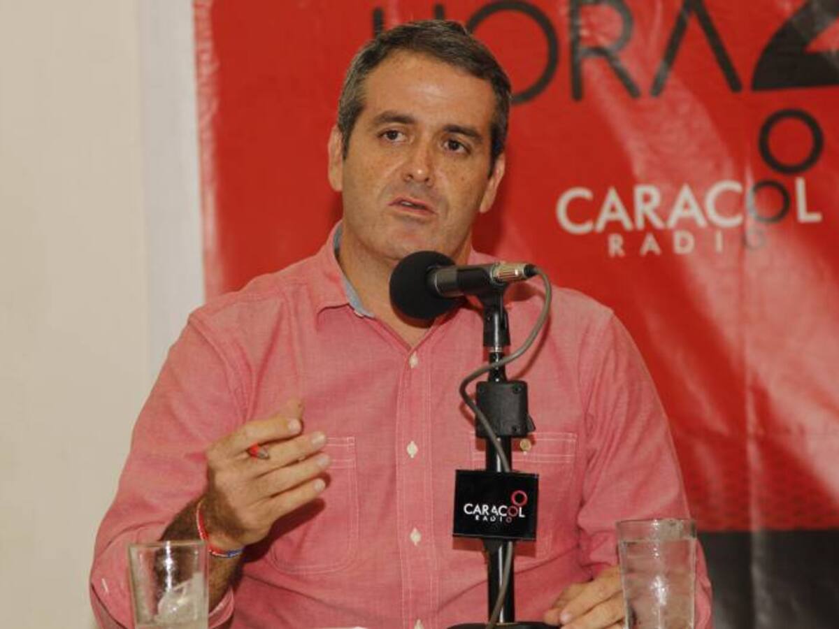 Betancourt creará un centro tecnológico contra el delito en Cartagena