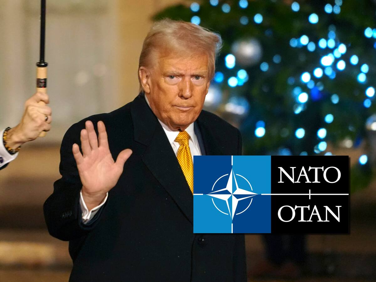 OTAN: ¿Quién es el nuevo Comandante Supremo del organismo?