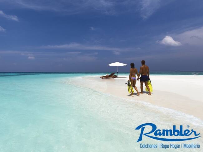 Las vacaciones son el espacio perfecto para el descanso