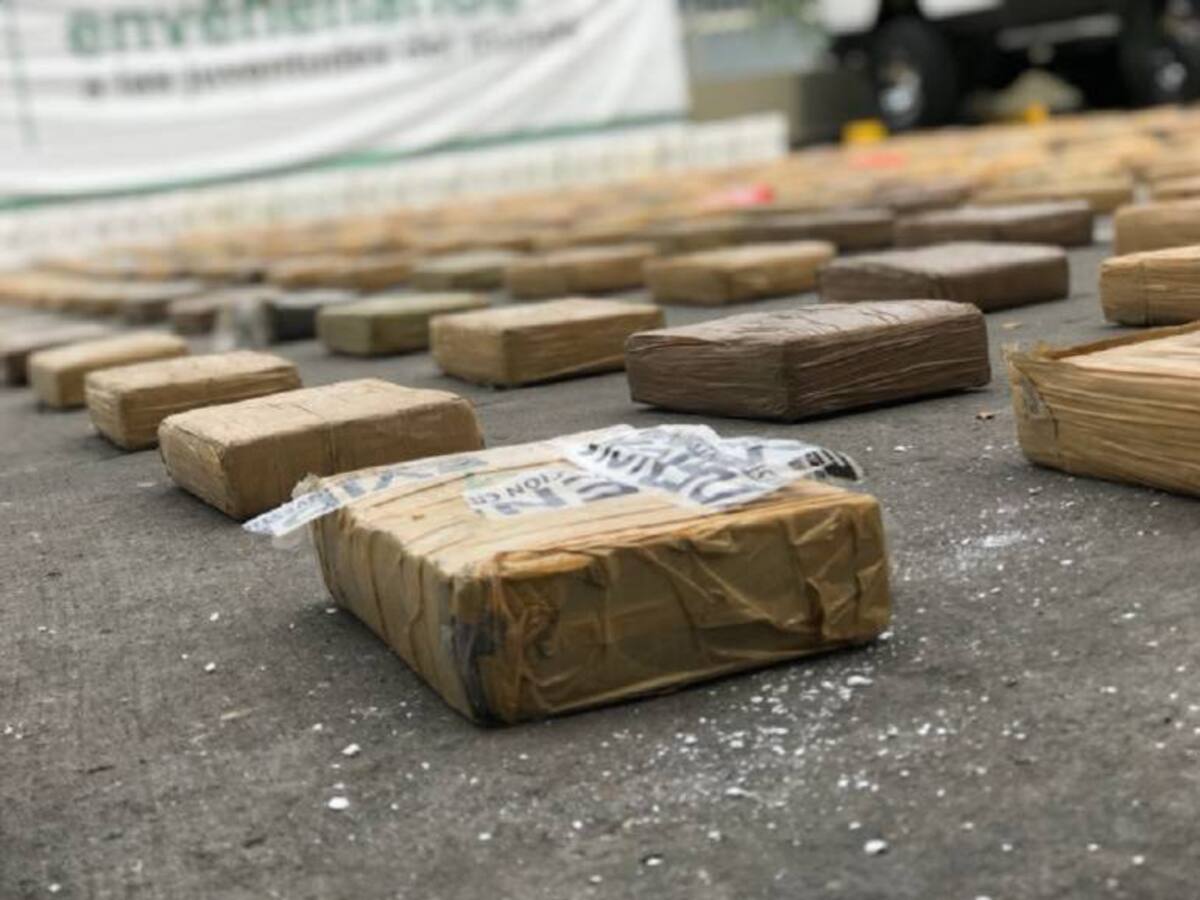 Carteles de Sinaloa y La Oficina, se iban a reunir en Cali