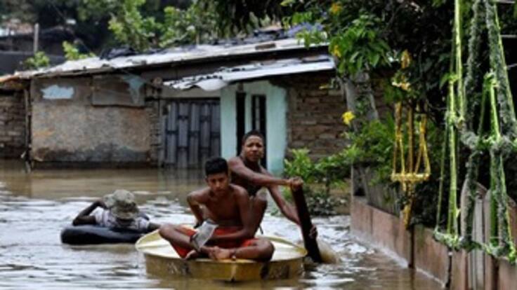 Pliego de cargos a exgobernadores de Bolívar por recursos de la crisis invernal