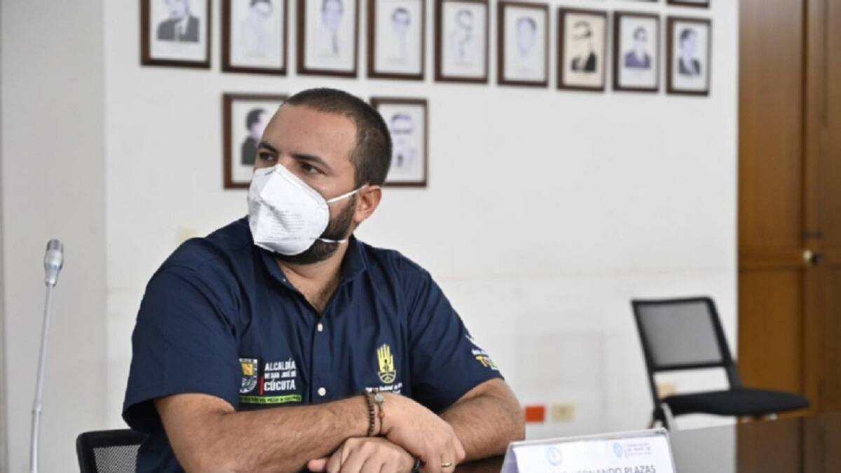 Más de 50 barrios afectados por lluvias en Cúcuta