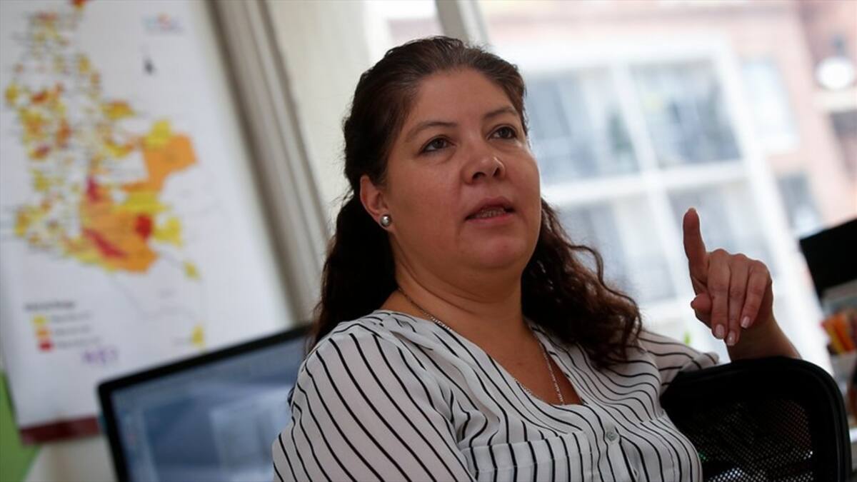 “Hay un mensaje que es nocivo para la tranquilidad del proceso electoral”: MOE a Petro