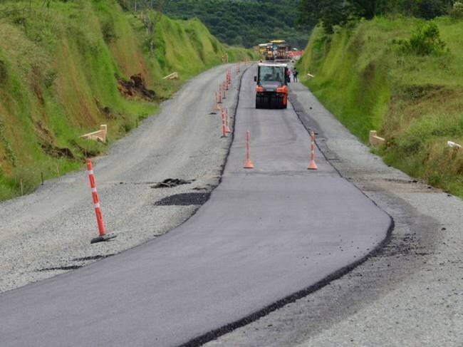 Crédito: Archivo Caracol Radio.