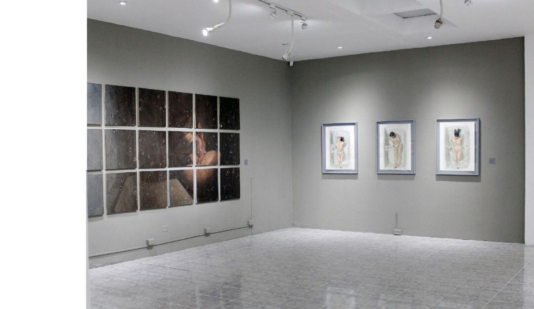 Exposición Distorsiones de Asfixia