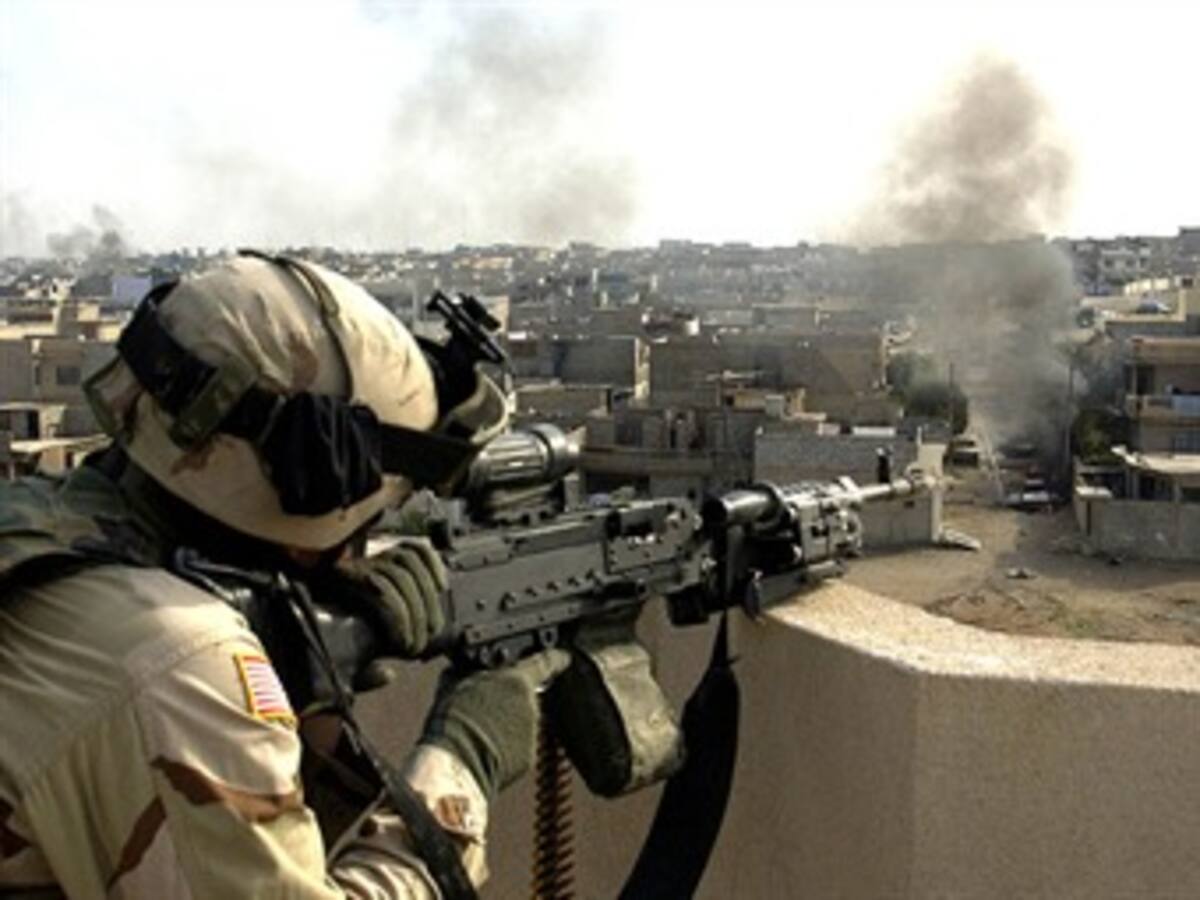 Isis destruyó miles de libros y manuscritos en librerías de Iraq