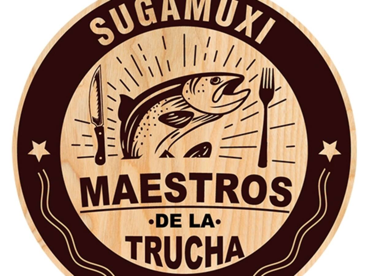 La provincia de Sugamuxi se prepara para la segunda edición de "Maestros de la Trucha"