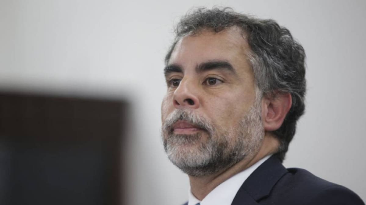 Gustavo Petro designó a Benedetti como embajador de Colombia en Venezuela