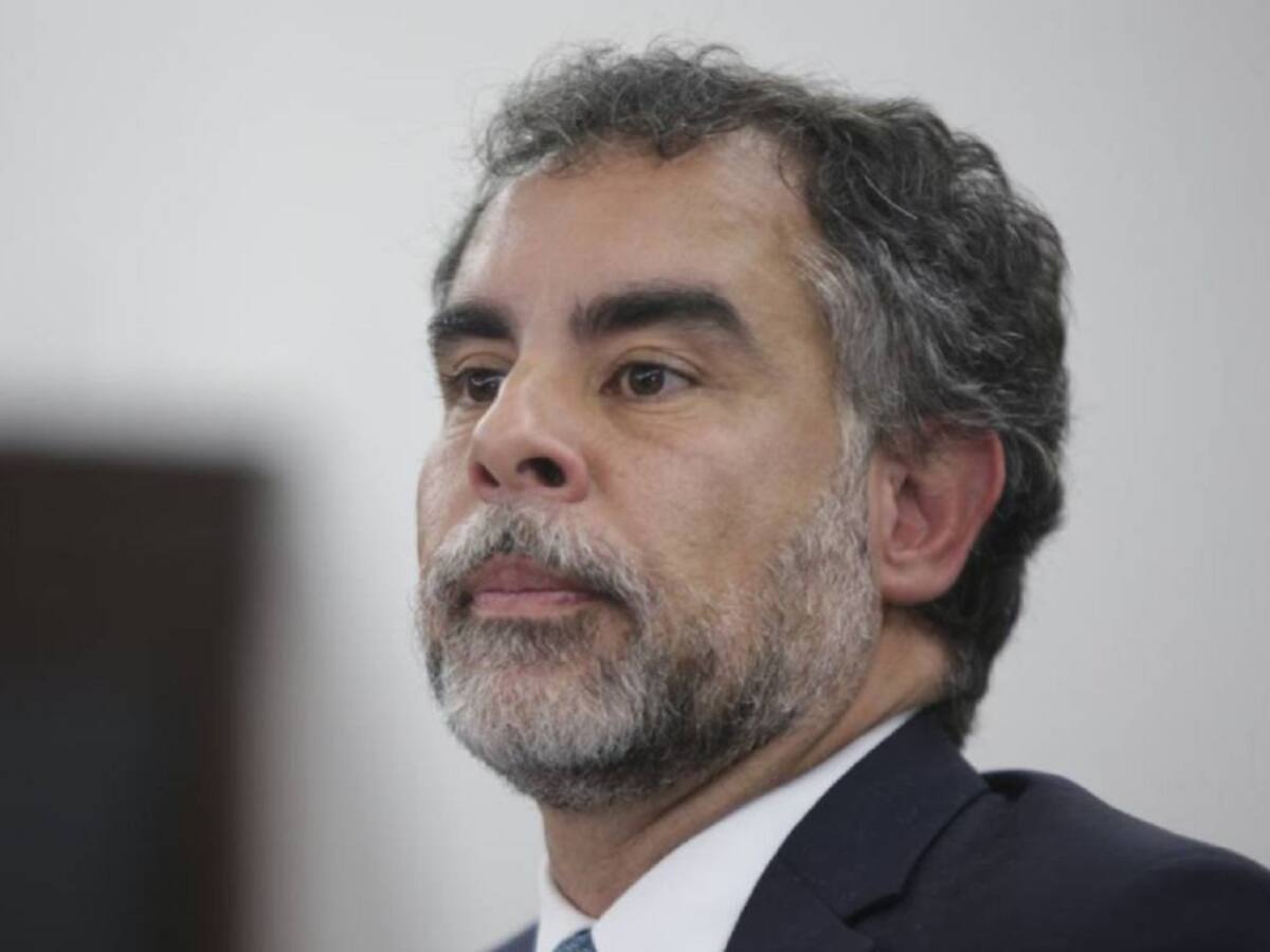 Gustavo Petro designó a Benedetti como embajador de Colombia en Venezuela