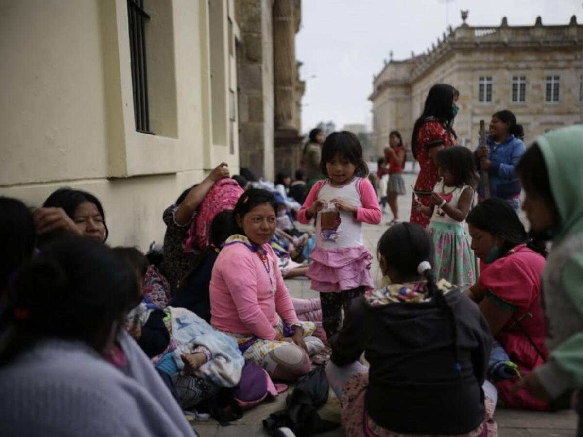 Seguridad Alimentaria en Bogotá: Una gran brecha entre norte y sur de la capital