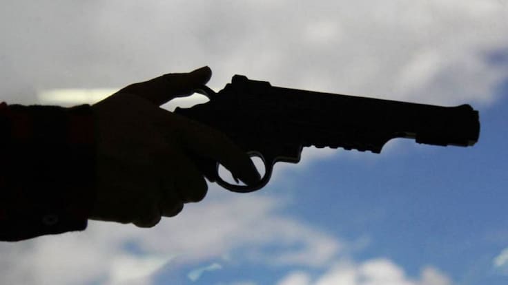 Coronel José Luis Ramírez, comandante Policía Quindío