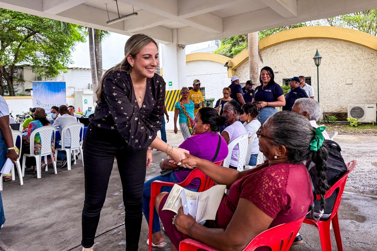 Personería de Cartagena