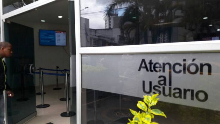 Delegada de atención del usuario de la Superintendencia de Salud Marianella Sierra