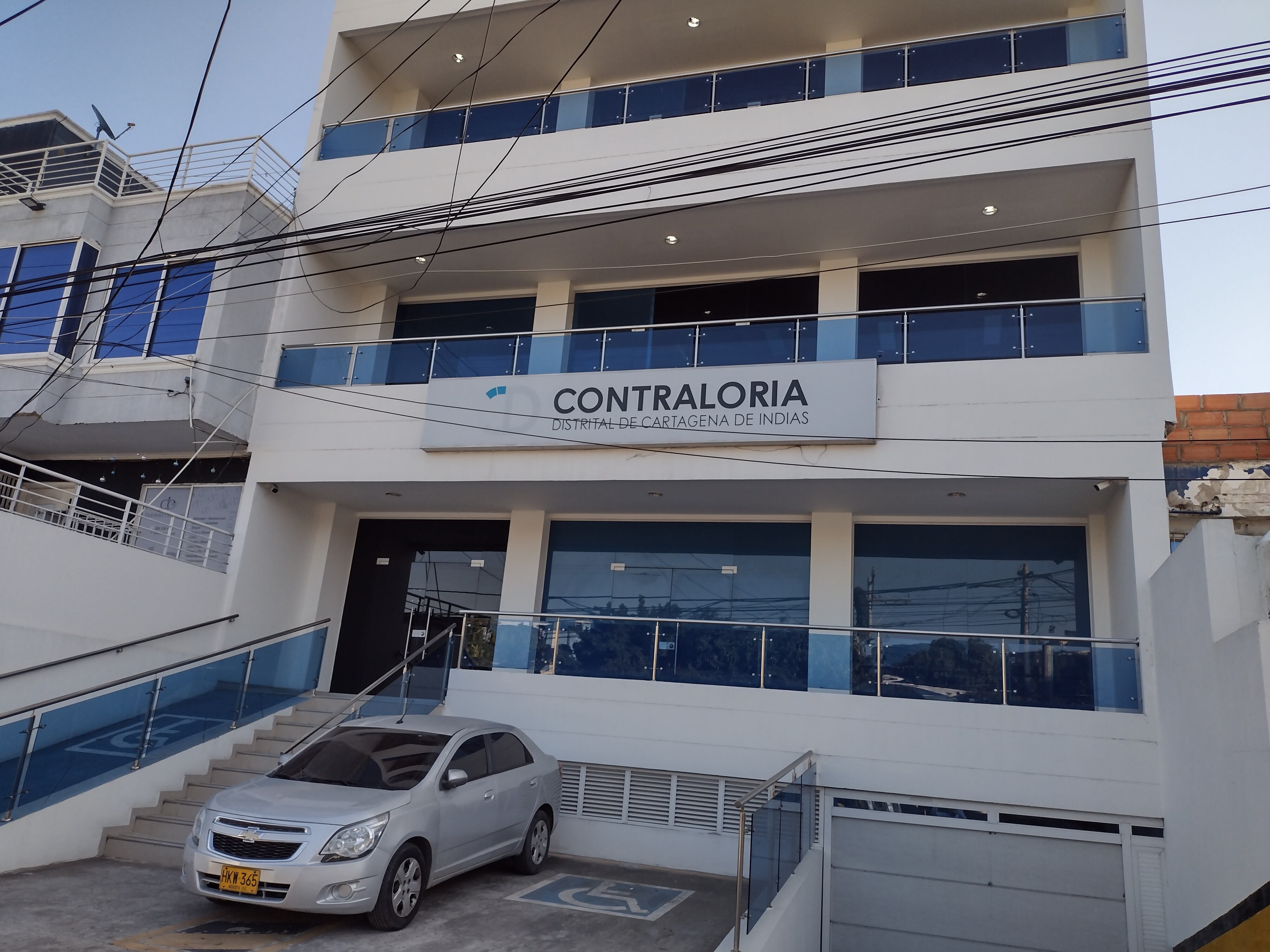 Caracol Radio Cartagena