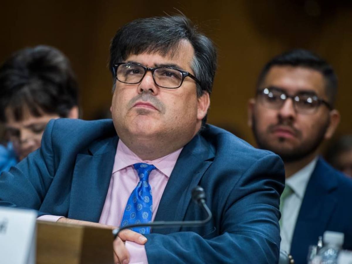 Palmieri: “Iván Velásquez fue gran amigo y aliado contra la corrupción en Guatemala”