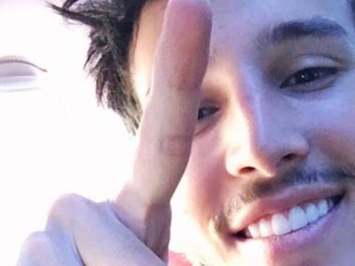 Sebastian Yatra intentó sin éxito cogerle el ritmo a Martina la peligrosa