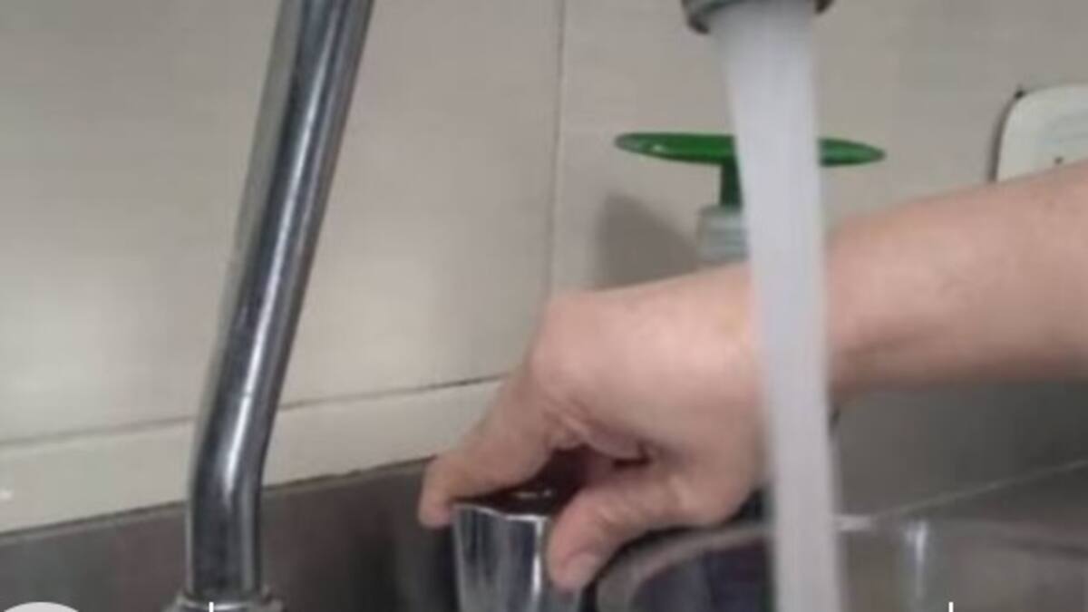 Informe agua en el Quindío
