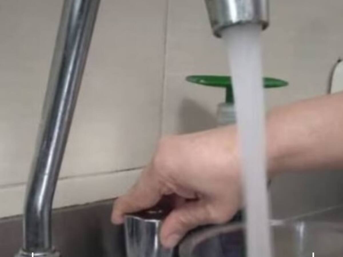 ¿Cómo es la situación del suministro de agua en el Quindío por fenómeno de El Niño?