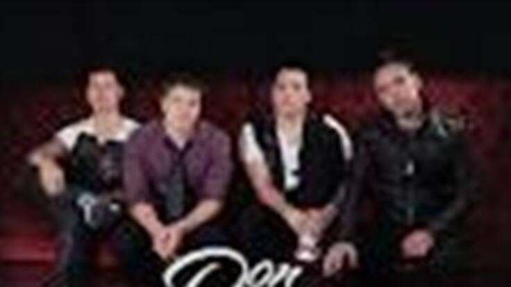 Desconectado con Don Tetto