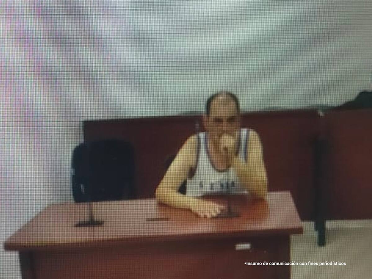 Cárcel contra italiano por presunto tráfico de drogas en aeropuerto de Cartagena