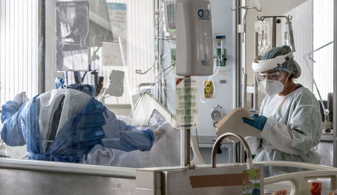 medidas para ciudades con ocupación UCI del 70%