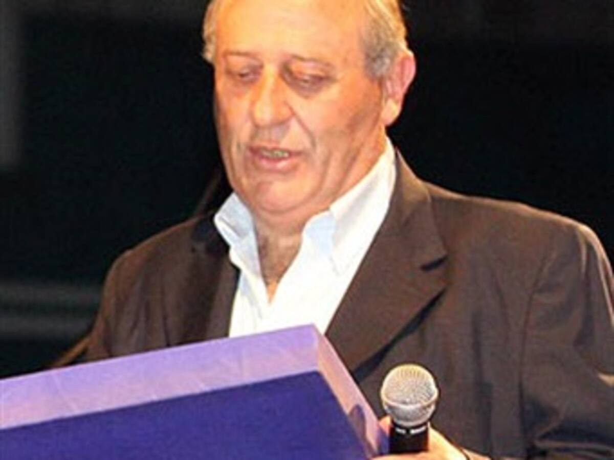 "En Banfield vimos que James era muy bien dotado": Carlos Portell