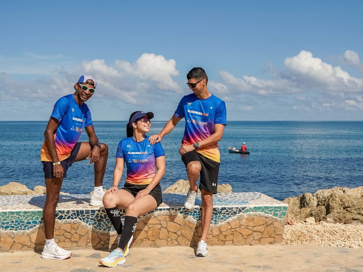 Business Run 10K: una carrera que impulsa el progreso empresarial