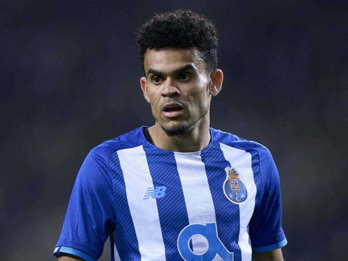 La dura agresión a Luis Díaz que le costó la roja a Nicolás Otamendi