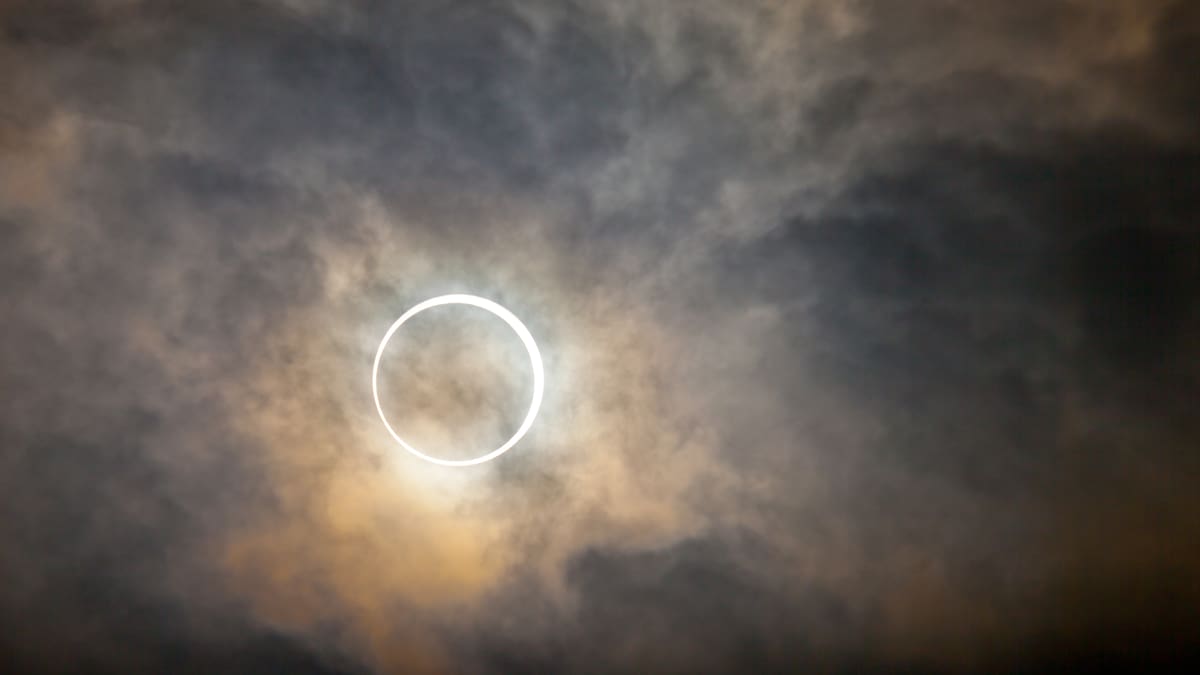 Desde Estados Unidos hasta Colombia: así será el minuto a minuto del Eclipse