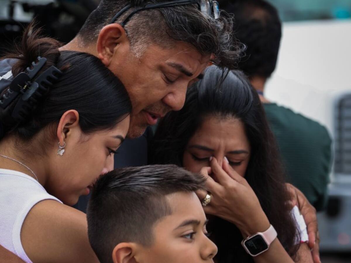 Suspenden rescate en edificio en Miami por preocupaciones de seguridad