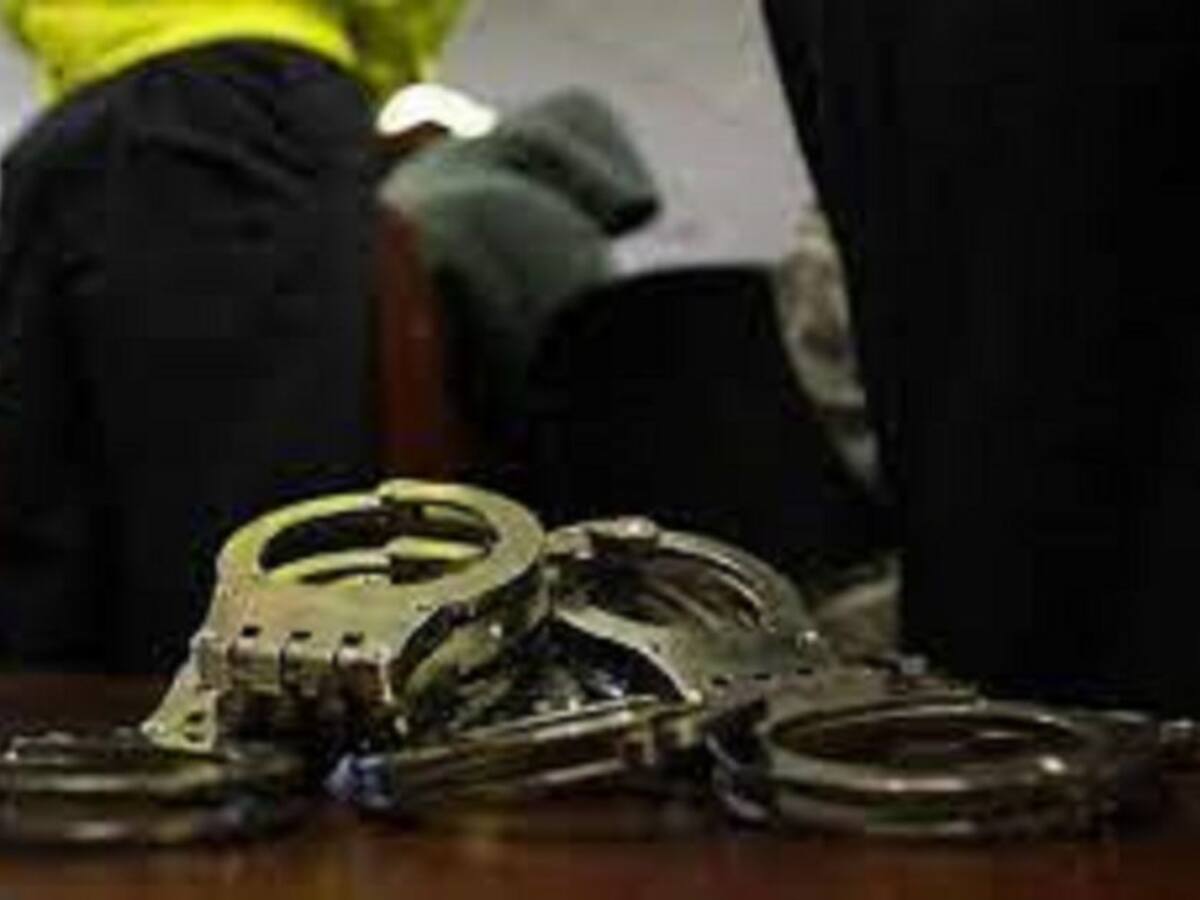 Impactada estructura delincuencial ‘Los de la 20’ en Espinal, Tolima