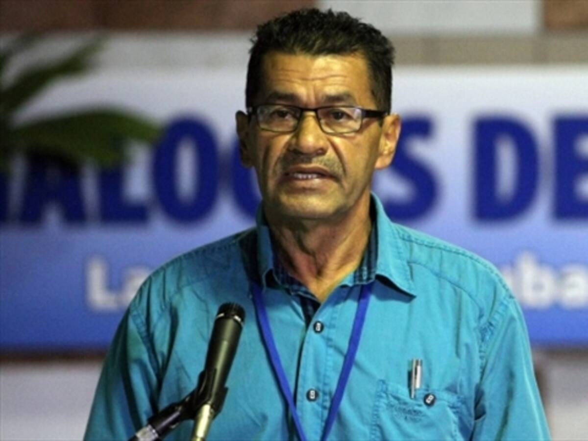 Farc advierten que sin cese bilateral no habría desminado total en el país