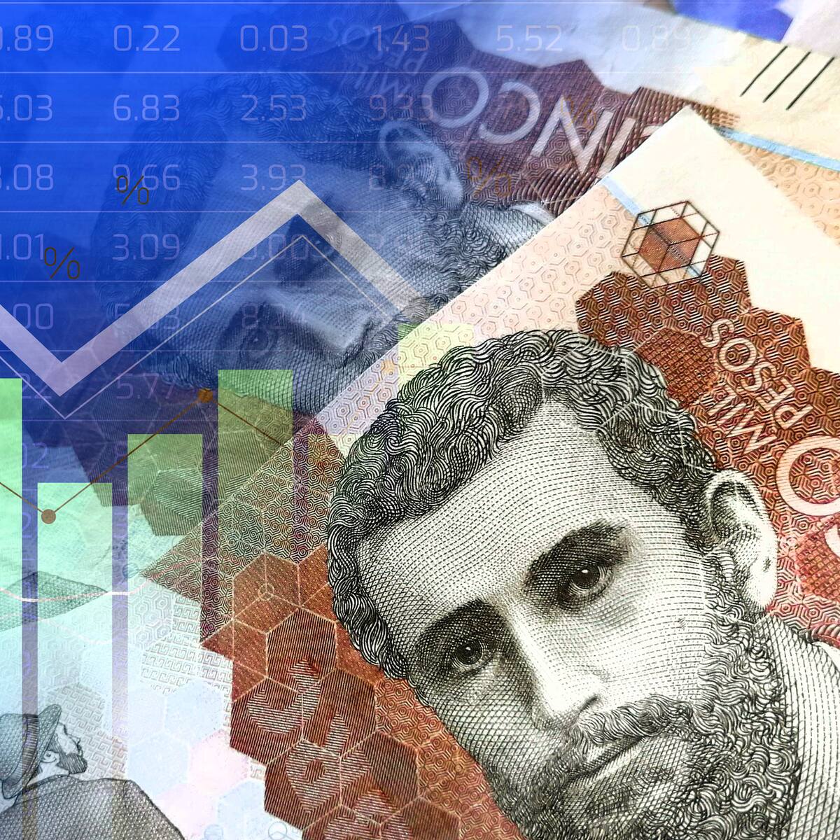 Contraloría defendió operaciones de deuda del Gobierno y alerta que no se puede seguir endeudando