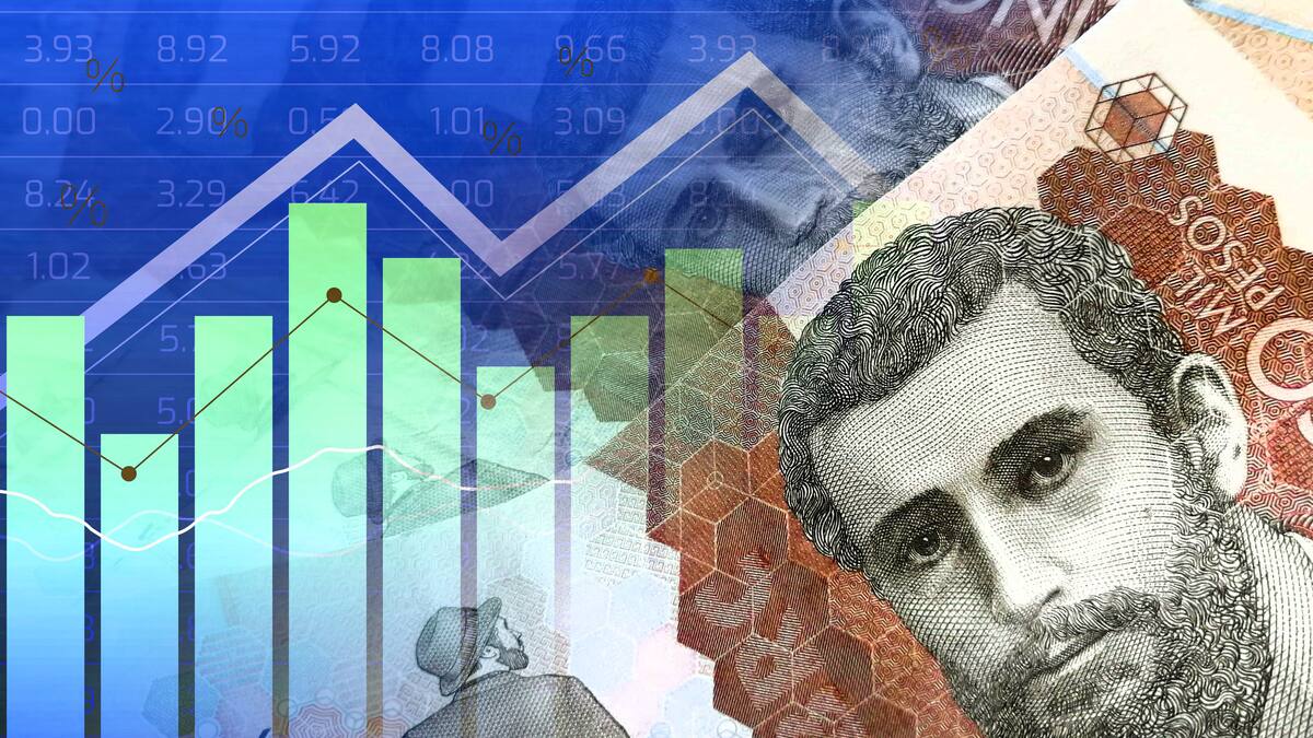 “Estamos en 57% de endeudamiento”: vicecontralor alerta por incremento de deuda pública del Gobierno