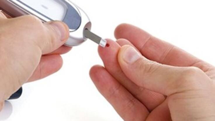 La diabetes no es un límite para vivir sanamente. Historia de vida