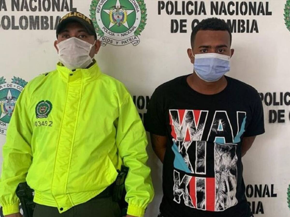 Murió presunto responsable del homicidio de turistas italianos en el 2007