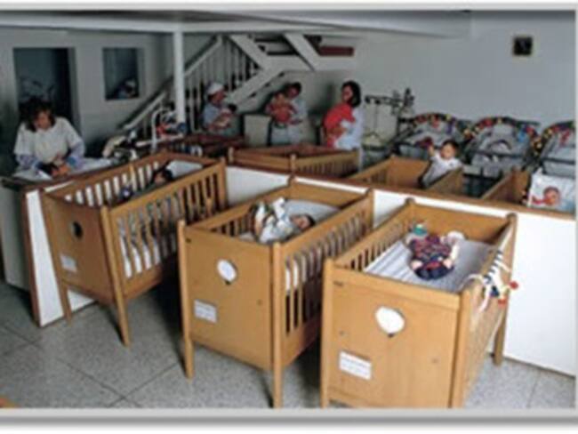 Fundación Los Pisingos pagaba a terceros para que cuidara los niños a su cargo