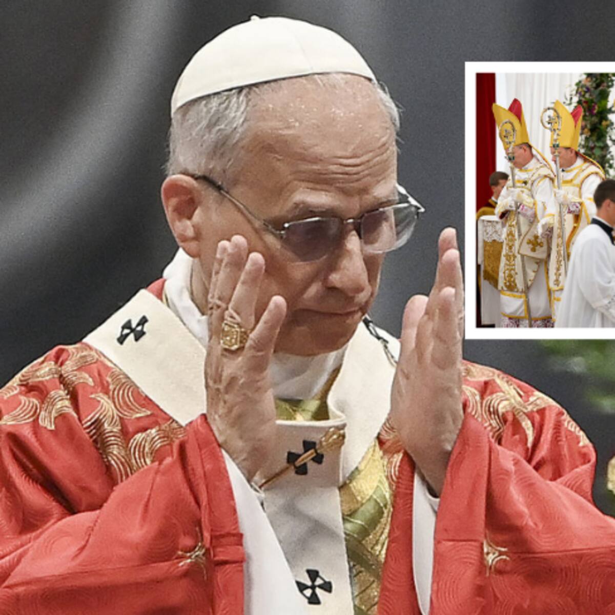 Lefebvrianos enfrentan cisma con el Vaticano tras desafiar al papa: ¿Tienen excomunión automática?
