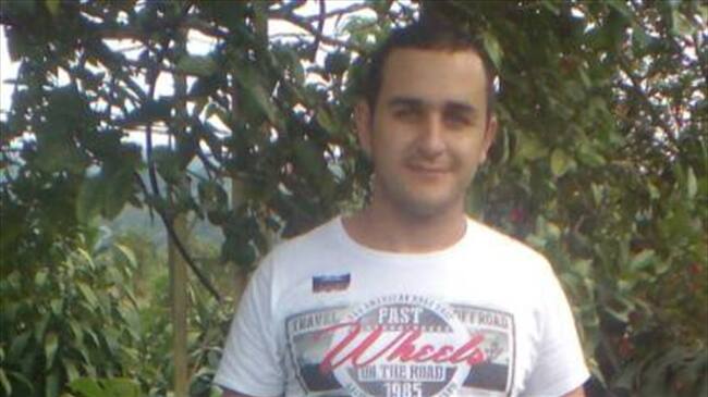 Jorge Alberto Porres. Foto: Suministrada por la familia.