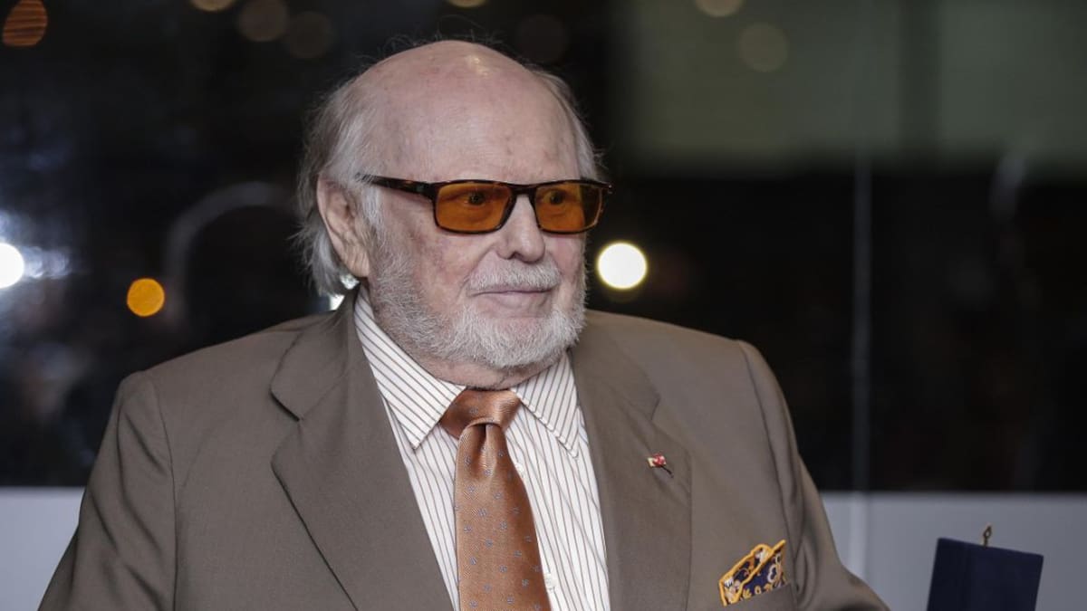 Salomón Lerner, fundador Librería Lerner, falleció a los 93 años