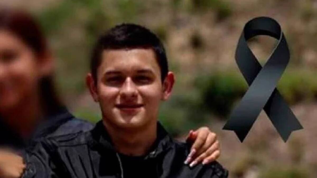 UPB lamentó muerte de estudiante en accidente de tránsito