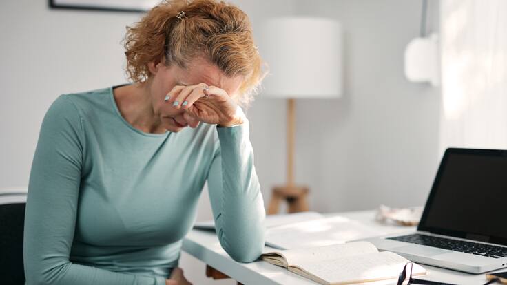 Nueva licencia menstrual para sector público abre debate sobre riesgo de estigmatización a mujeres