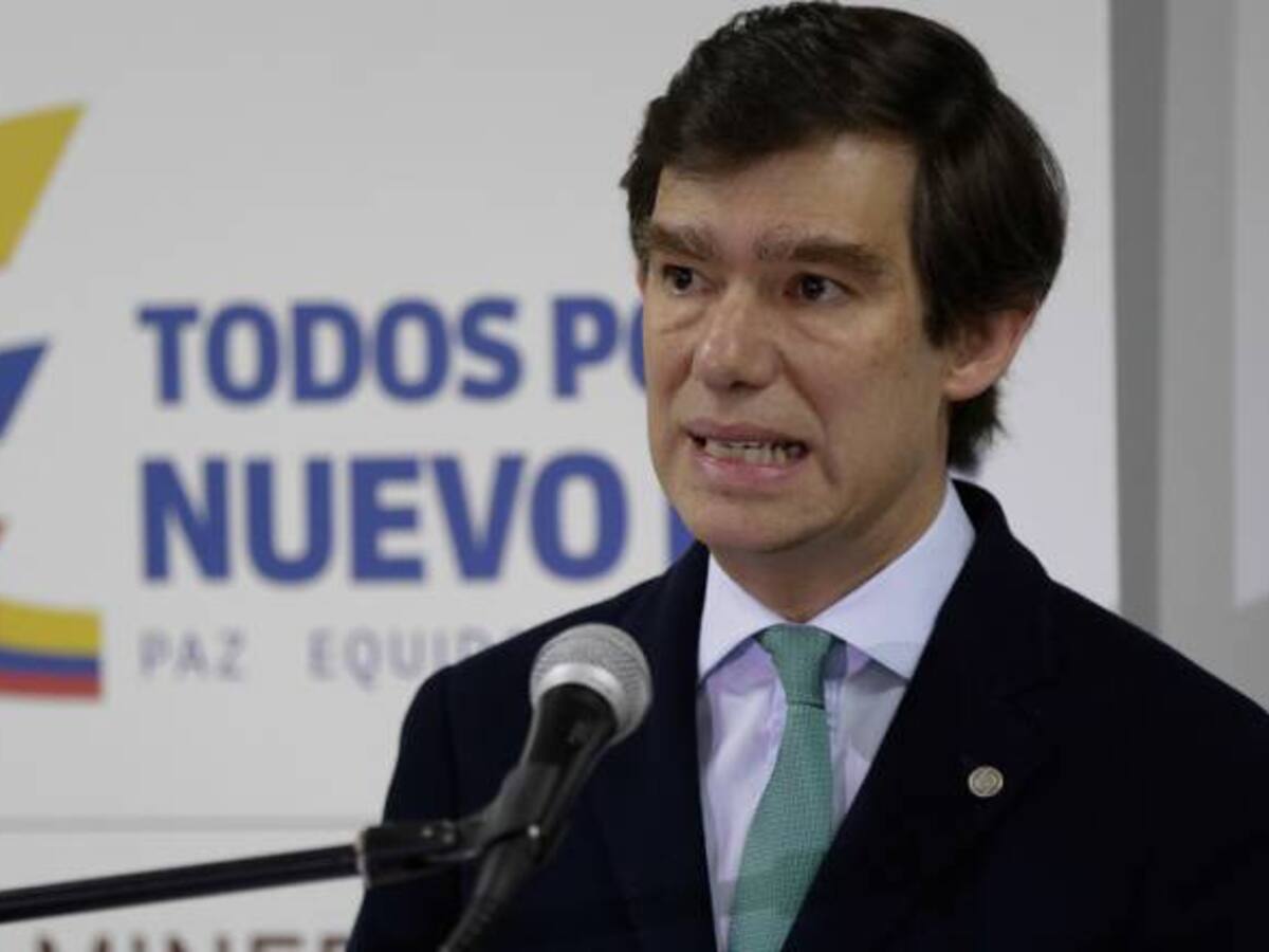 Pese a la crisis en Colombia se siguen creando empresas: Supersociedades