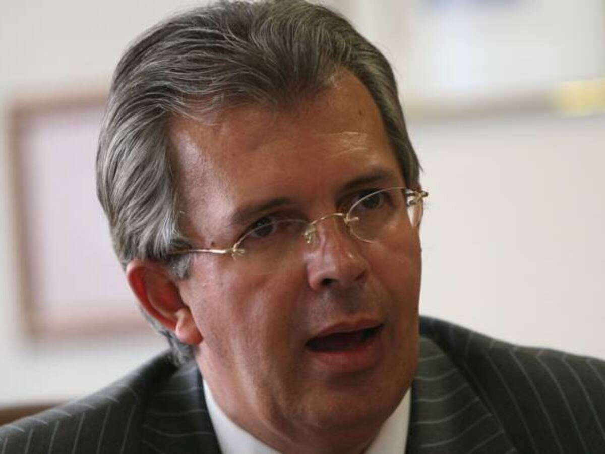 El señor defensor debe ser investigado por la Fiscalía: Jaime Arrubla