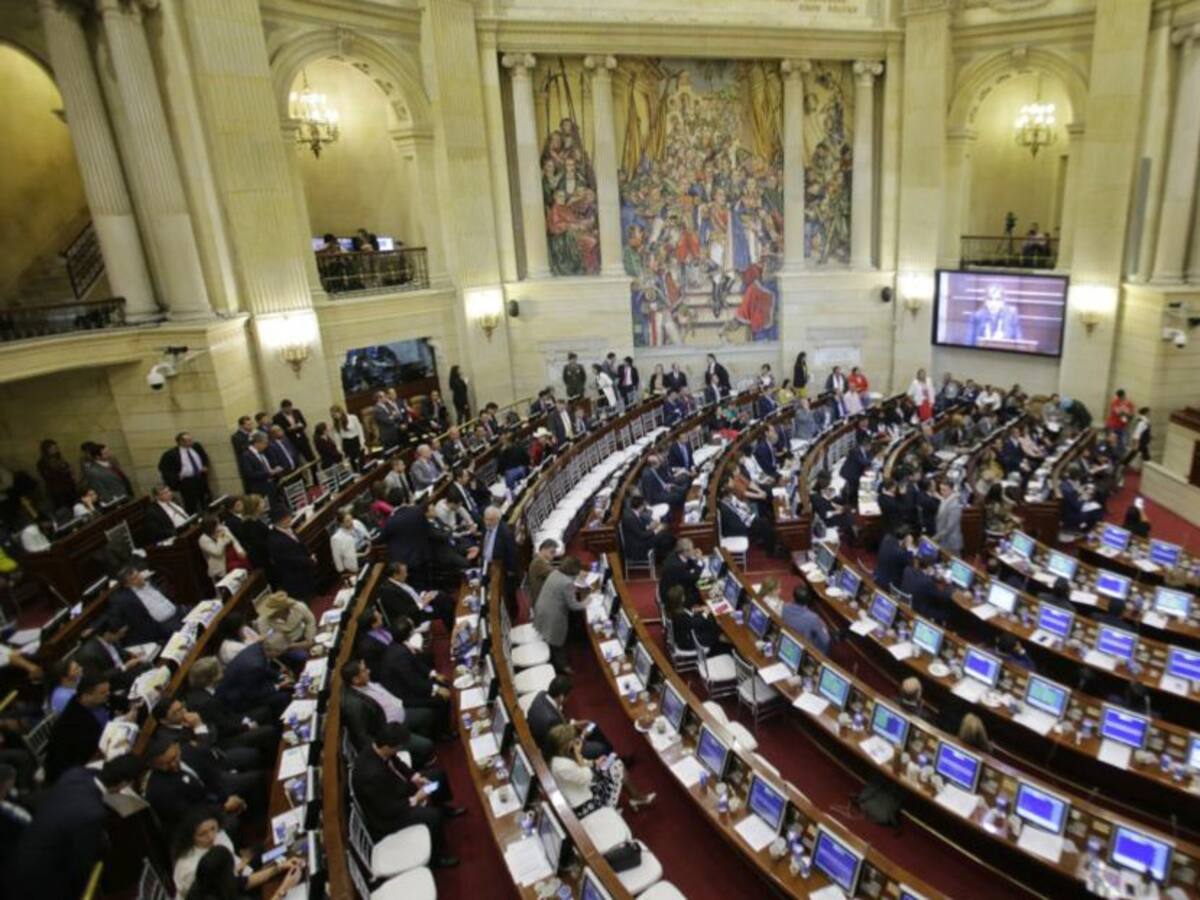 Citarán a control político a MinDefensa por recientes masacres en el país