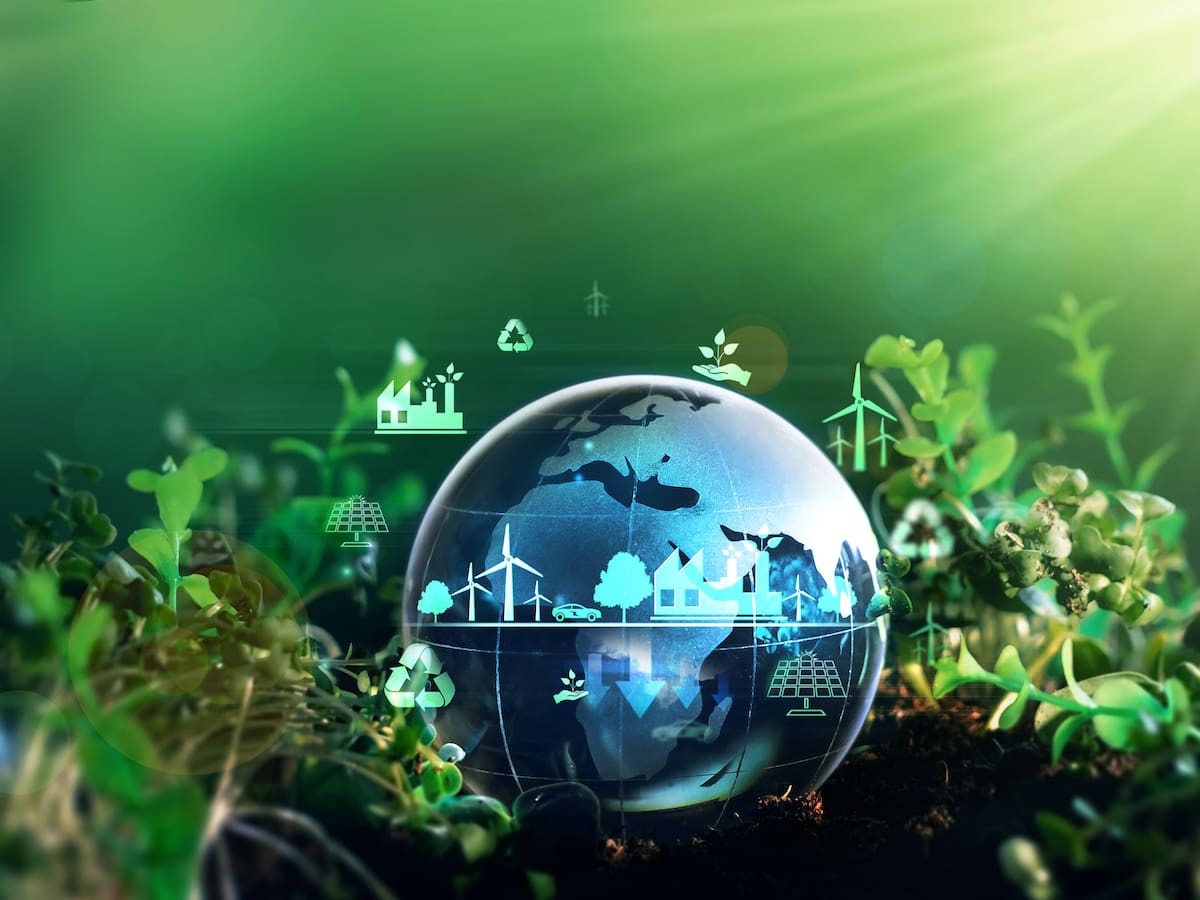 La importancia del consumo y la producción sostenibles